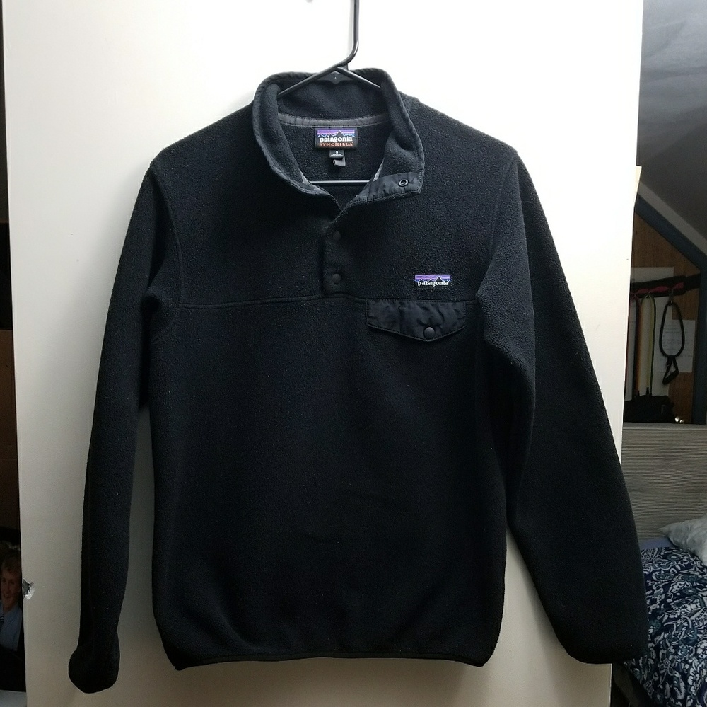 Patagonia pullover